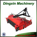 Tractor mounted hydraulic road sweeper for sale